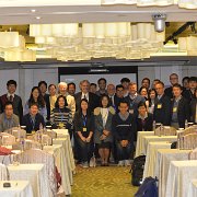 IMECS 2018, 14 March, 2018